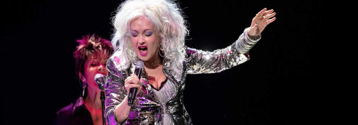 כרטיסים לסינדי לאופר